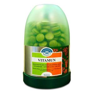 Vitamun - 200 stk.
