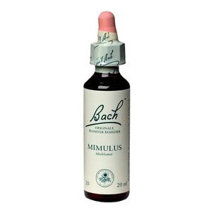 Bach Abeblomst (Mimulus) - 20ml
