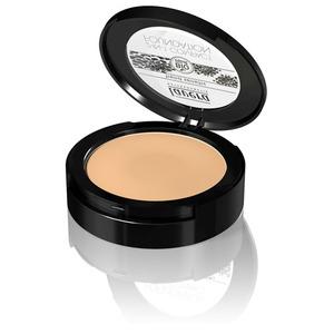 Lavera Trend Sensitive 2-in-1 Compact Foundation - 10 gr