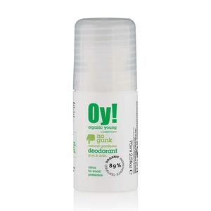 Oy! Deodorant Green people - 50 ml.