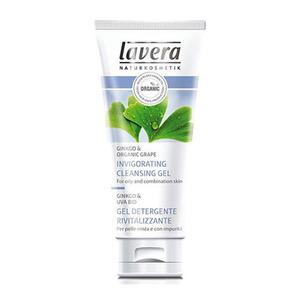 Lavera Faces Cleansing Gel - 100 ml.