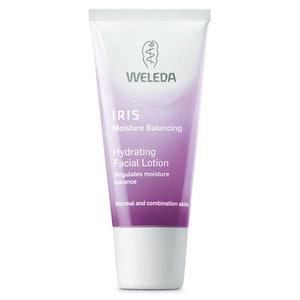 Weleda Iris Fugtighedscreme