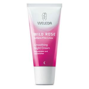 Weleda Vildrose Natcreme