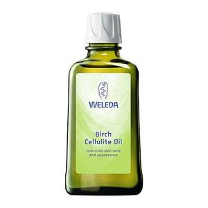 Weleda Birke-Cellulite-Olie