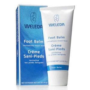 Weleda Fodbalsam - 75 ml