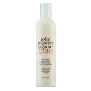 John Masters Bodylotion uden duft - 236 ml.