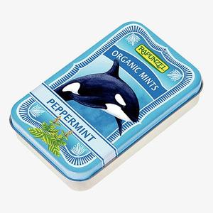 Mintpastiller