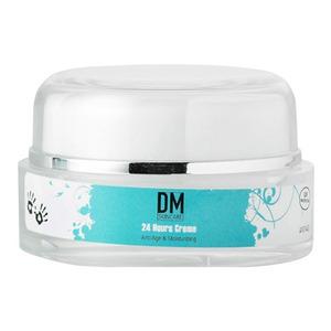 DesignerMudder | DM skincare, DM skincare DesignerMudder ansigtsdagcreme spf10 - 45 ml Billede af DesignerMudder | DM skincare, DM skincare DesignerMudder ansigtsdagcreme spf10 - 45 ml
