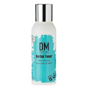 DM skincare DesignerMudder Herbal toner skintonic - 100 ml