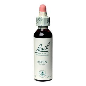 Bach Aspen - 20 ml