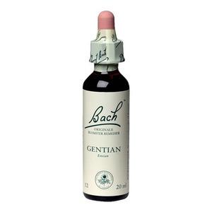 Bach Gentian