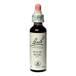 Bach Soløje - 20ml
