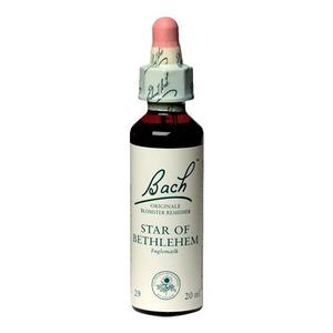 Bach Fuglemælk - 20ml