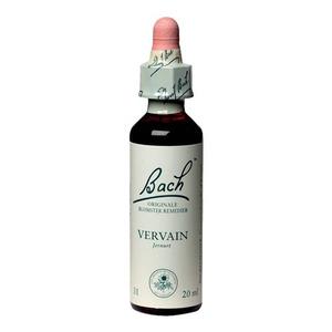 Bach Jernurt - 20ml