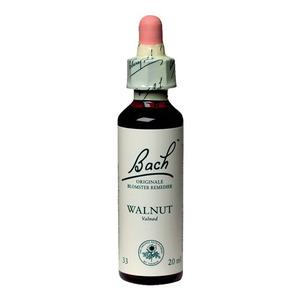 Bach Valnød - 20ml