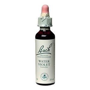 Bach Vandrøllike - 20ml