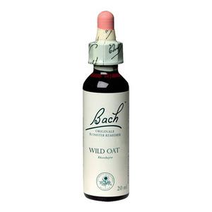 Bach Skovhejre - 20ml