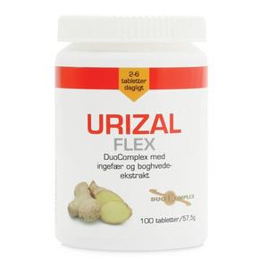 Urizal Flex - 100 stk.