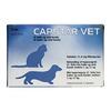Capstar vet kat/hund 1-11 kg, 11,4 mg - 6 tabl