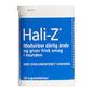 Hali-Z - 50 sugetabl.