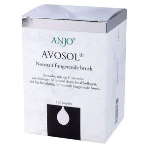 Avosol - 120 stk
