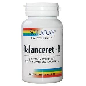 Balancret-B