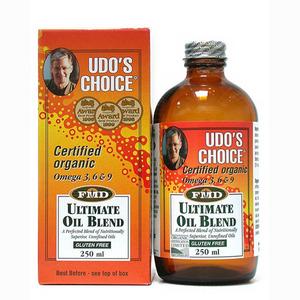 Udo´s Choice - 250ml