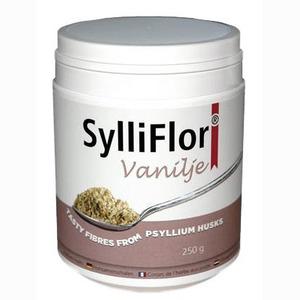 Sylliflor Vanilje - 250 g