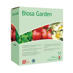 Biosa Garden Bag-in-Box - 3 ltr