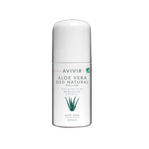 Avivir Aloe Vera Deo Naturel - 50 ml