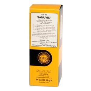 Sanuvis