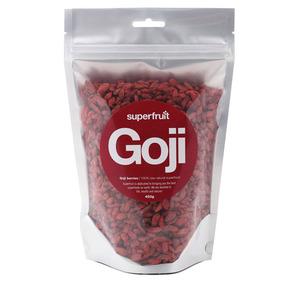 Superfruit Goji