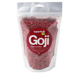 Superfruit Goji
