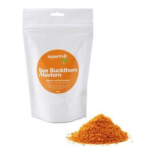 Billede af Superfruit Havtorn pulver - 90 g