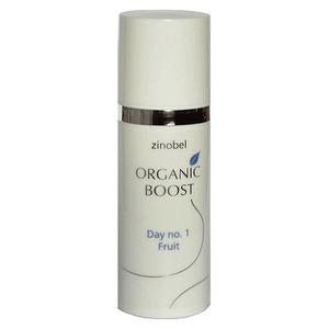 Organic Boost Day no. 1 Fruit - 50 ml.