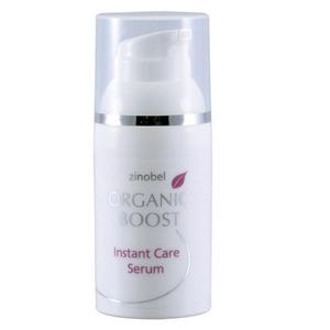 Organic Boost Instant Care Serum - 30 ml.
