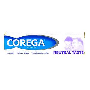 Corega creme neutral taste - 40g
