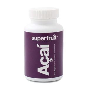 Superfruit Acai kapsler