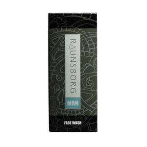 Raunsborg MAN Facewash