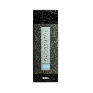 Raunsborg MAN Facegel - 80 ml