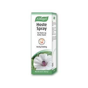 A.Vogel Hoste spray - 30 ml
