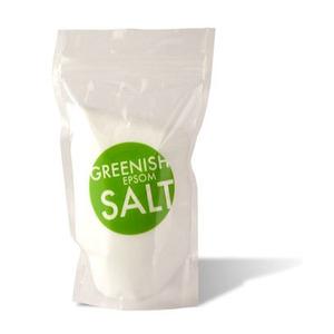 Epsom Salt, badesalt - 1,5kg