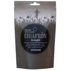 Renée Voltaire Økologisk Chiafrø - 150 g