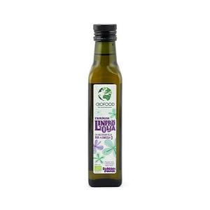 Biofood Hørfrøolie Øko - 250 ml