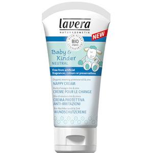 Lavera Baby & Kinder Neutral numsecreme - 50 ml