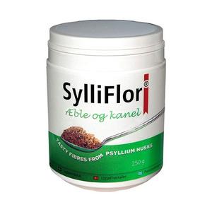 Sylliflor Æble og Kanel - 250 gram