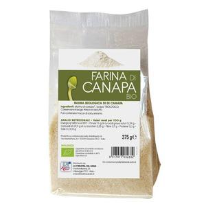 Hampemel glutenfri