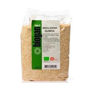 Biogan quinoa Ø - 500 gram