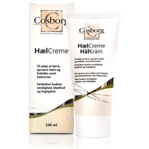 Cosborg Hælcreme - 100ml