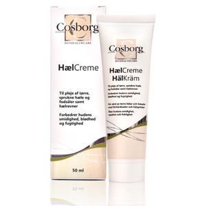 Cosborg Hælcreme - 50ml
